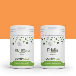 Pack DETOXalia