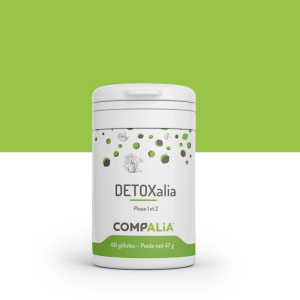 Pack DETOXalia