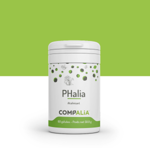 Pack DETOXalia