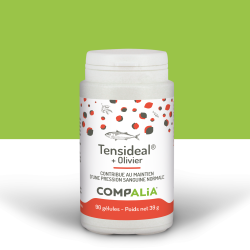 TENSIDEAL