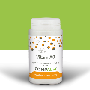 VITAM AO Complexe