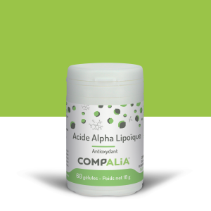 Acide Alpha Lipoïque