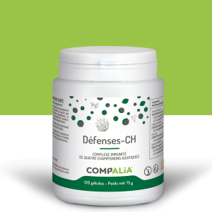 Pack Défenses Immunitaires