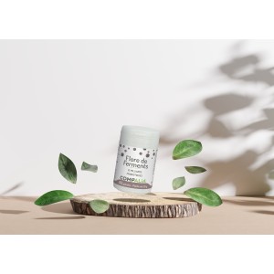 FLORE de FERMENTS 60