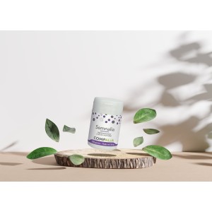Somnalia – Complément alimentaire naturel pour un sommeil réparateur