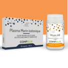 PLASMA MARIN isotonique + Vitam Ao