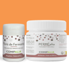 Flore Ferments 60 +  PERMÉalia