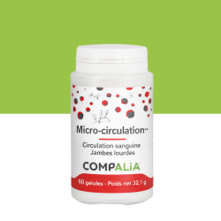 Micro-circulation