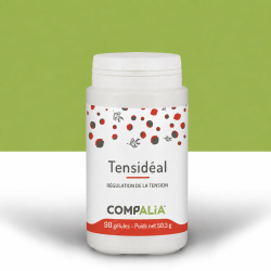 TENSIDEAL
