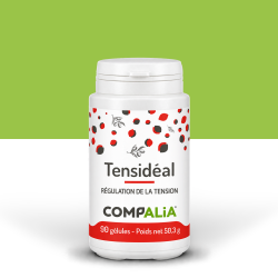 TENSIDEAL