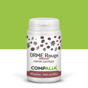 ORME Rouge
