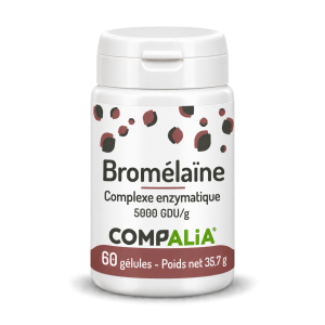 Bromélaïne
