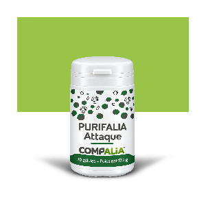 PURIFalia Attaque