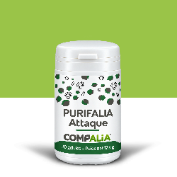 PURIFalia Attaque