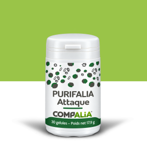 Pack PURIFalia