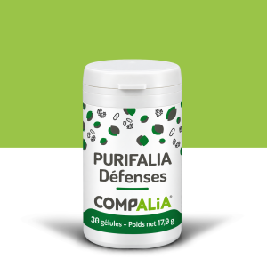 Pack PURIFalia