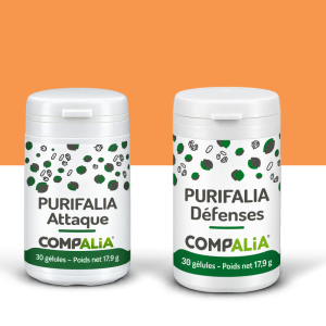 Pack PURIFalia