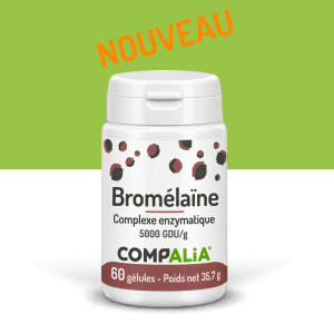 Bromélaïne