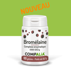 Bromélaïne