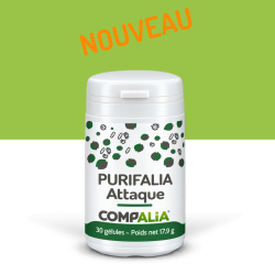 PURIFalia Attaque