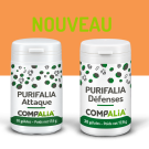 Pack PURIFalia