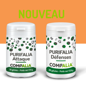 Pack PURIFalia