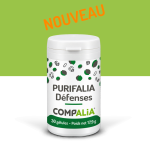 PURIFalia Défenses