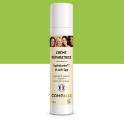 Crème Réparatrice