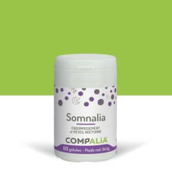Somnalia