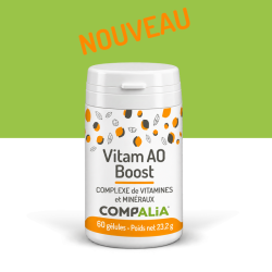 VITAM AO Boost